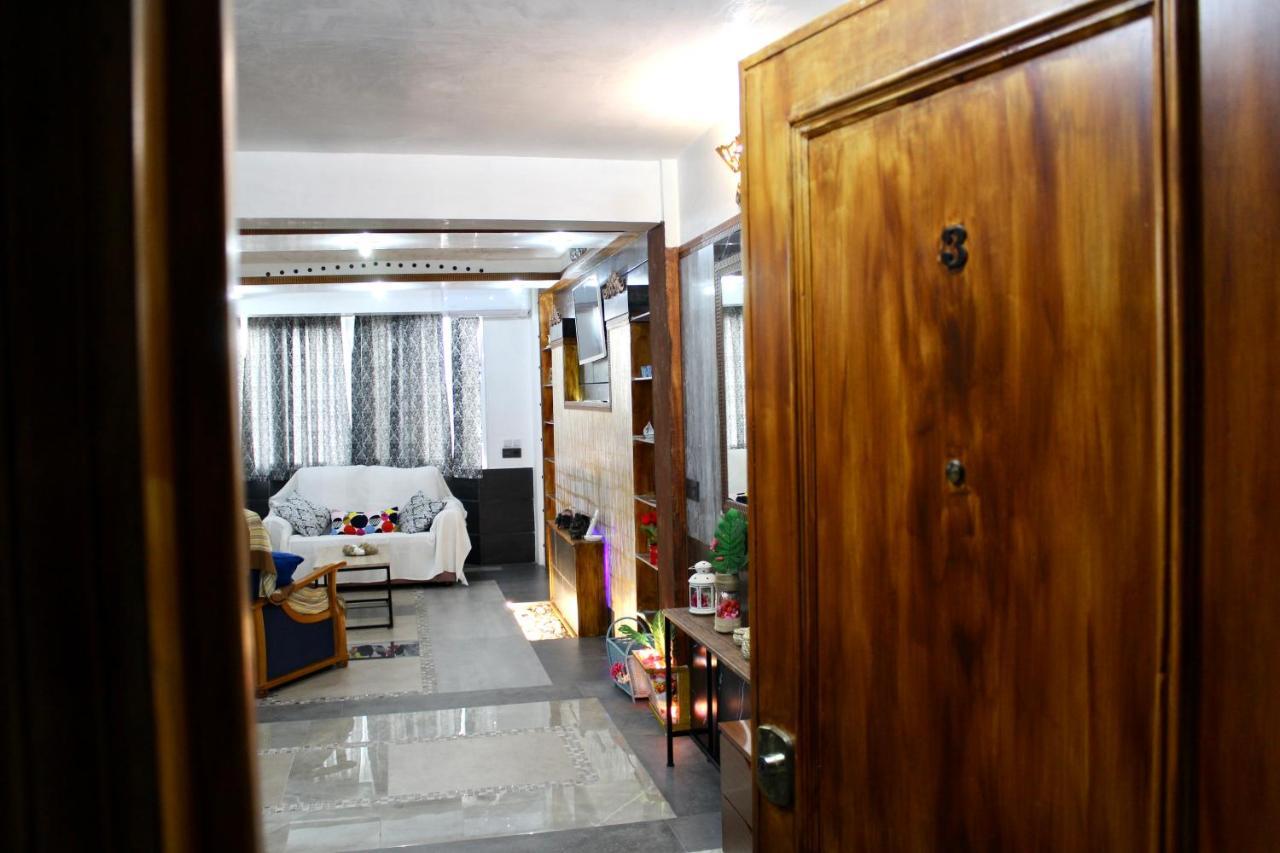 Wish Suite San Benito De Sevilla Экстерьер фото