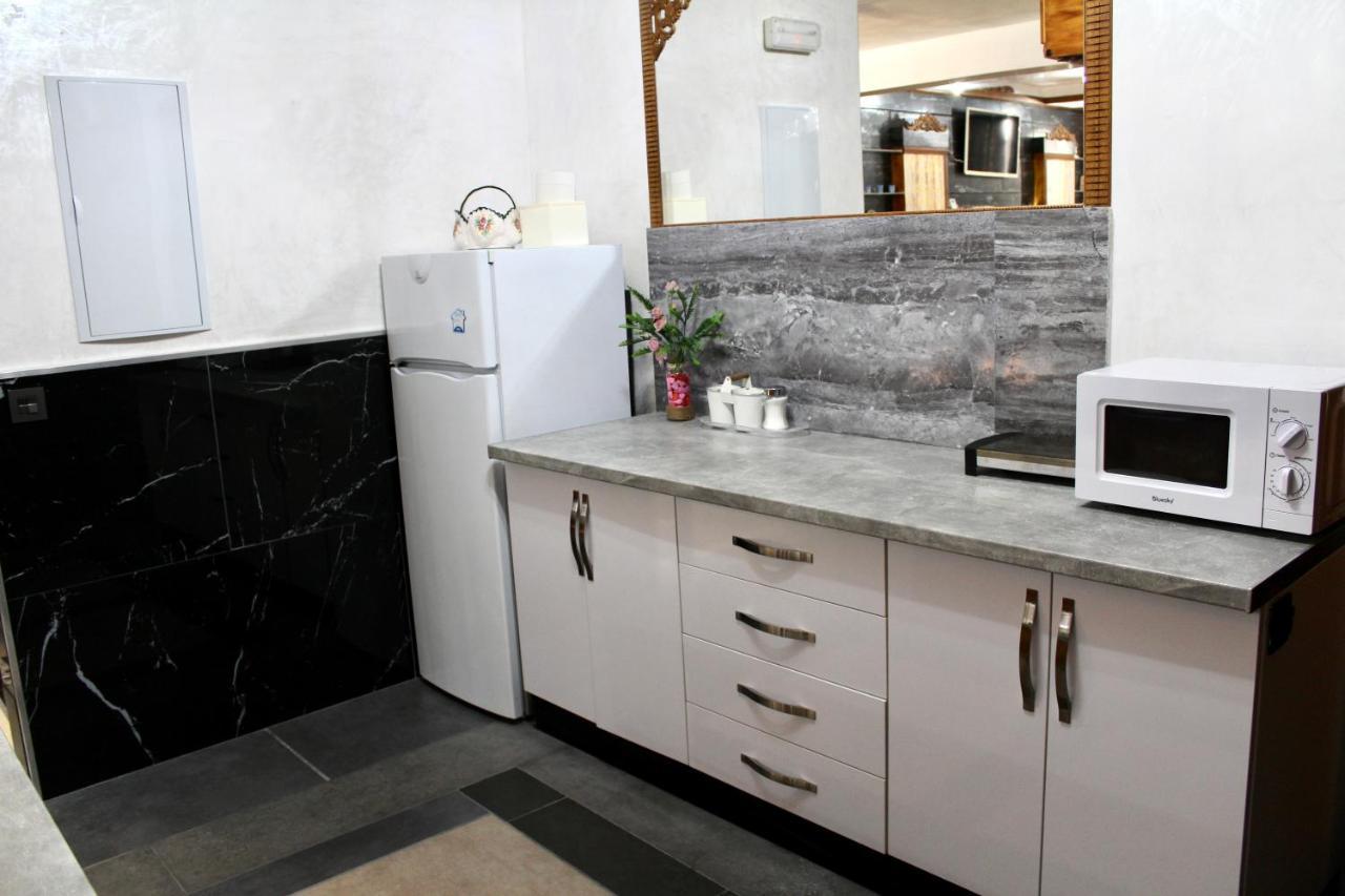 Wish Suite San Benito De Sevilla Экстерьер фото