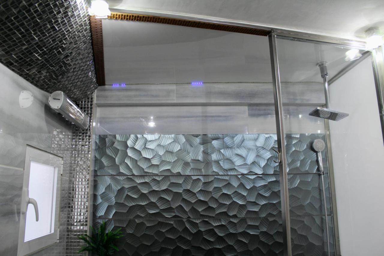 Wish Suite San Benito De Sevilla Экстерьер фото