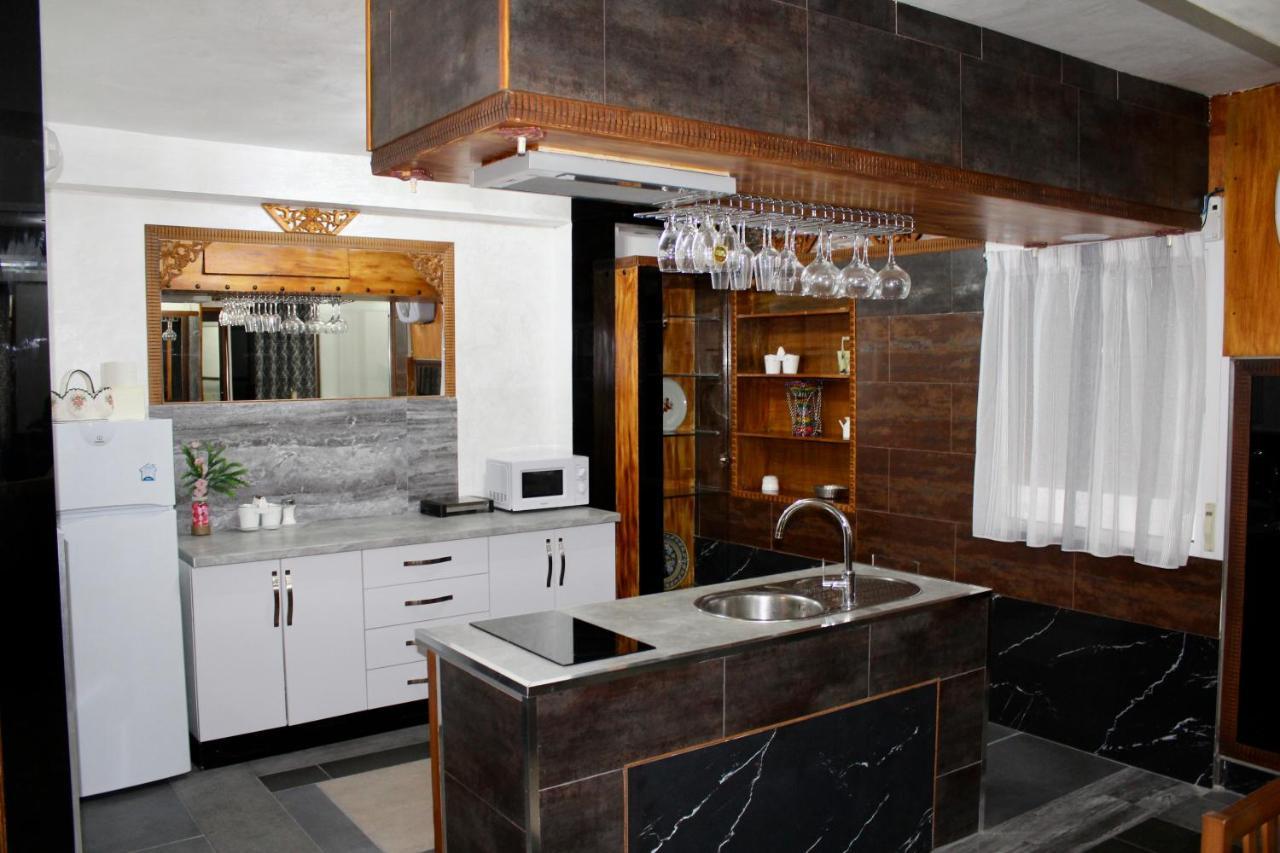 Wish Suite San Benito De Sevilla Экстерьер фото
