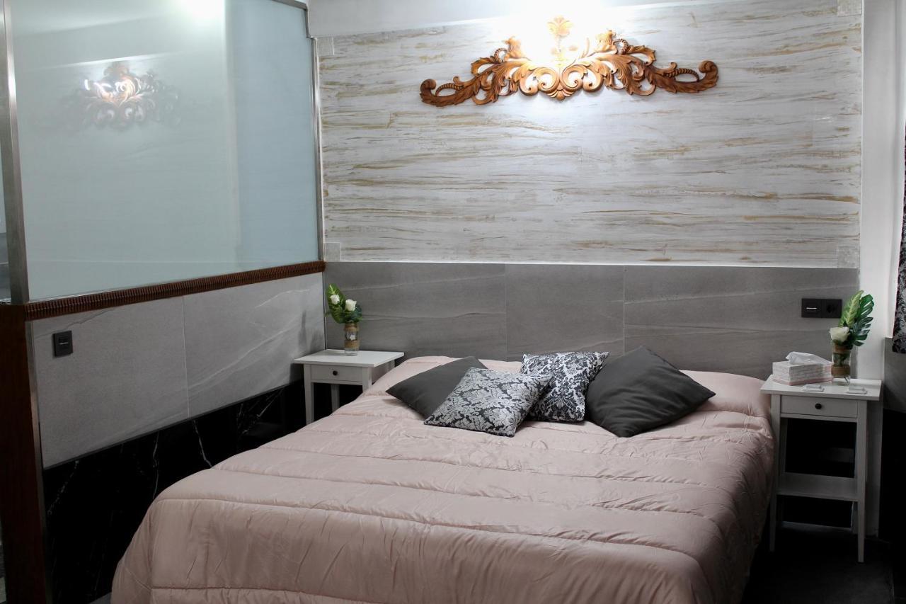 Wish Suite San Benito De Sevilla Экстерьер фото