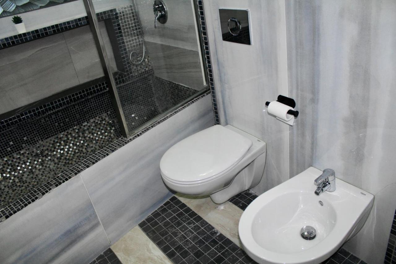 Wish Suite San Benito De Sevilla Экстерьер фото