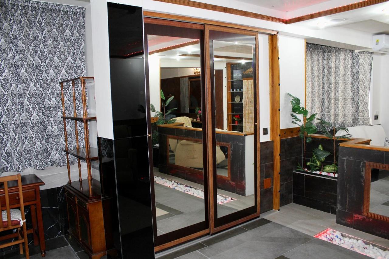 Wish Suite San Benito De Sevilla Экстерьер фото