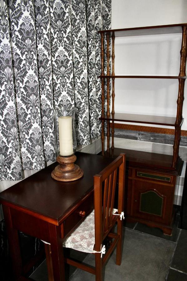 Wish Suite San Benito De Sevilla Экстерьер фото