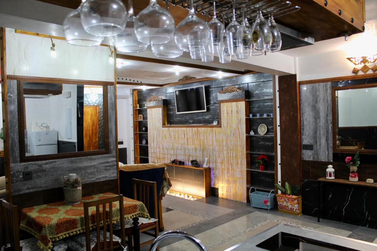 Wish Suite San Benito De Sevilla Экстерьер фото
