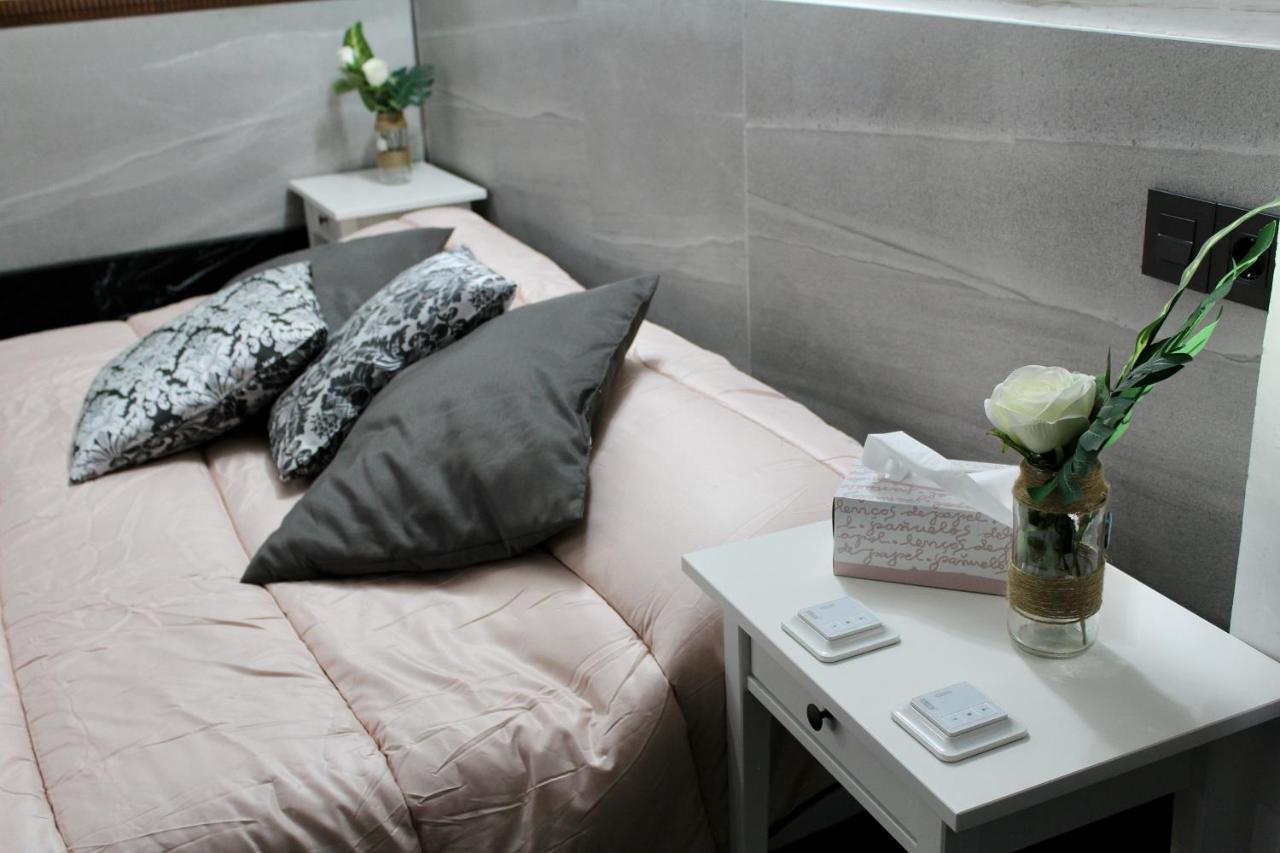 Wish Suite San Benito De Sevilla Экстерьер фото
