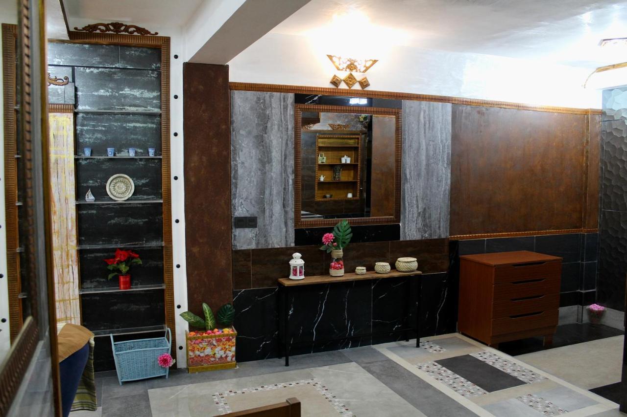 Wish Suite San Benito De Sevilla Экстерьер фото