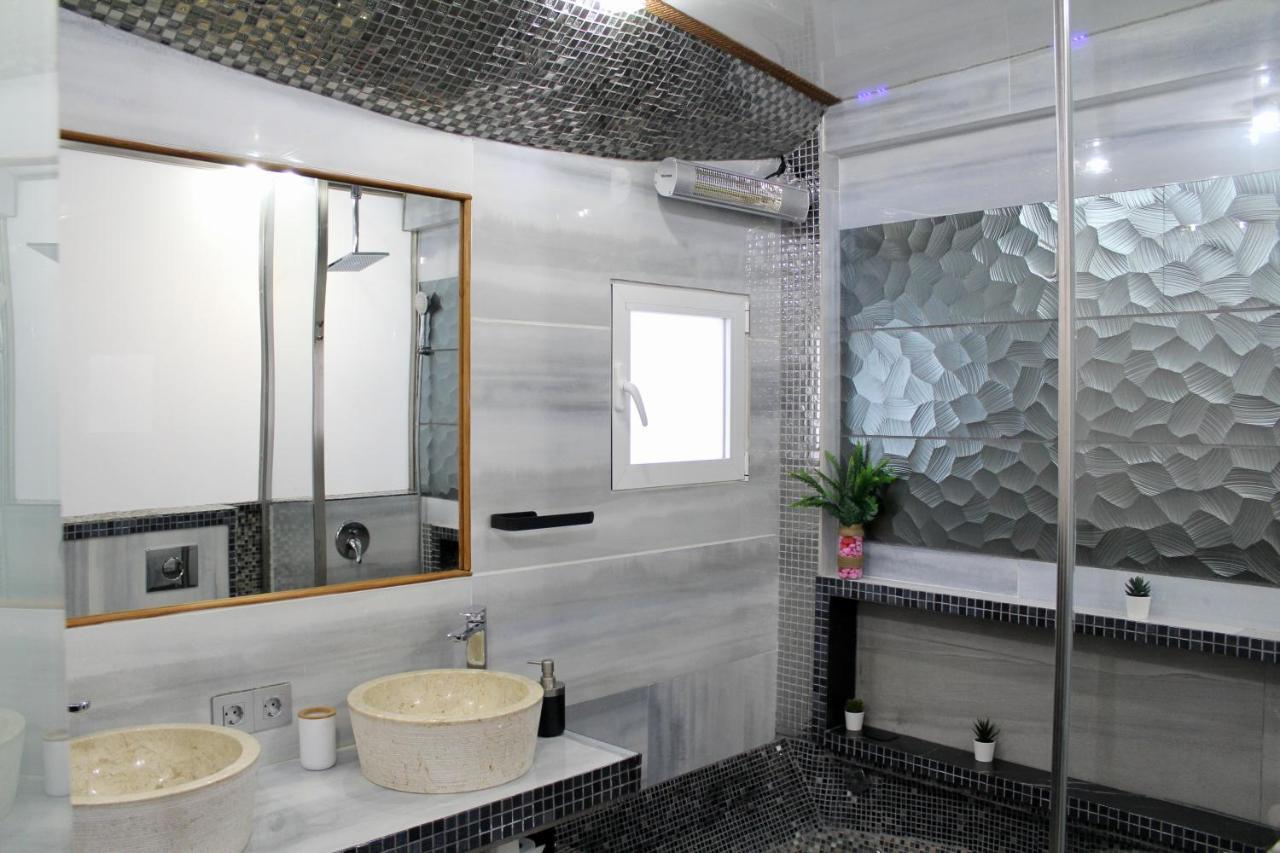 Wish Suite San Benito De Sevilla Экстерьер фото